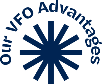 Our VFO Advantages