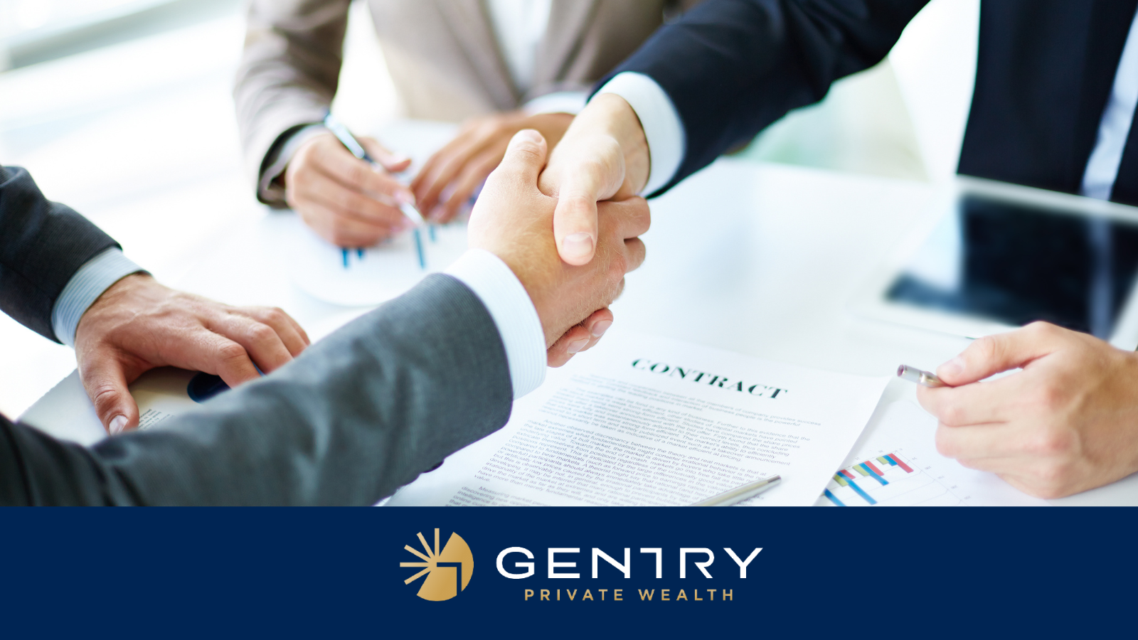 Business Owners: Investing Beyond Your Own Company