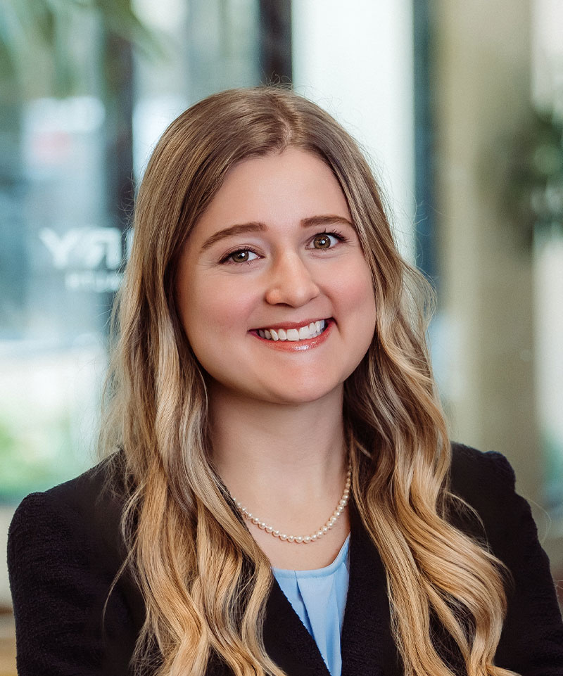Caitlin Sharp, CFP®