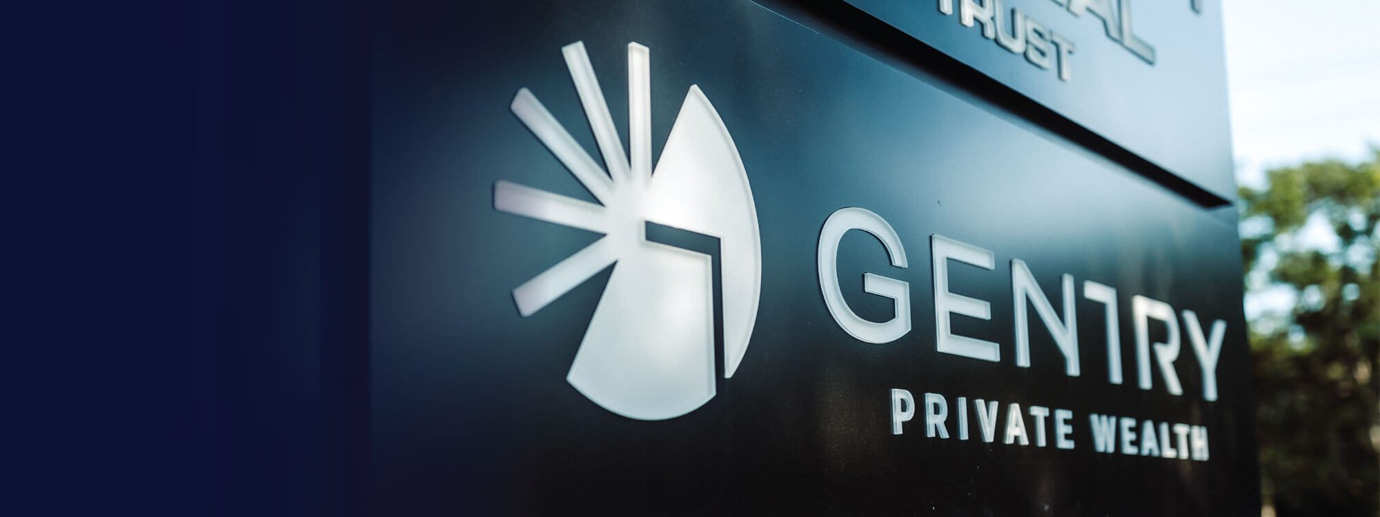 What it’s like to work with Gentry Private Wealth