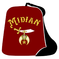 Midian Shriners